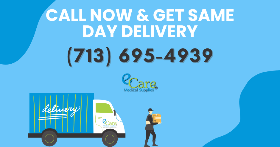 Same Day Delivery Available
