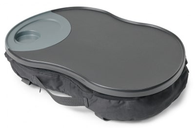 comfortable beanbag style wheelchair tray — photo 3 of 5