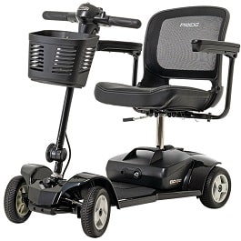 lightweight go go ultra x portable scooter 4 wheel 300 lbs cap