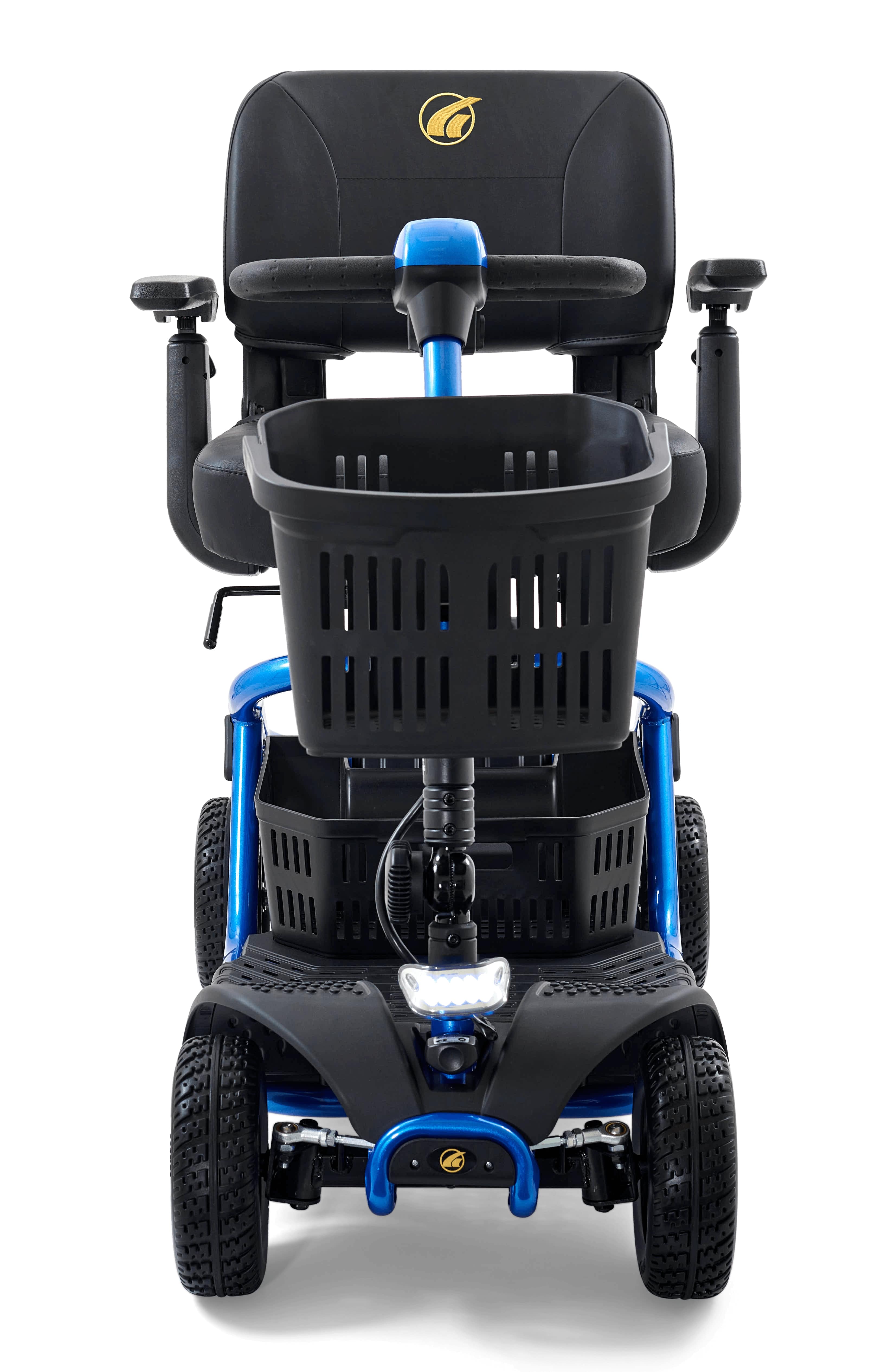 Lite Rider Portable Power Scooter 4 Wheel by Golden Technologies in Houston TX by Golden Technologies — photo 3 of 6 Lite Rider Portable Power Scooter 4 Wheel by Golden Technologies in Houston TX by Golden Technologies — photo 3 of 6