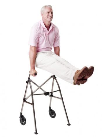 EZ Fold Go Walker Foldable and Lite Serving Pasadena TX by Stander — photo 6 of 6 EZ Fold Go Walker Foldable and Lite Serving Pasadena TX by Stander — photo 6 of 6