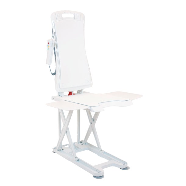 Bellavita Auto Bath Tub Chair Seat Lift in Houston TX by Drive Medical