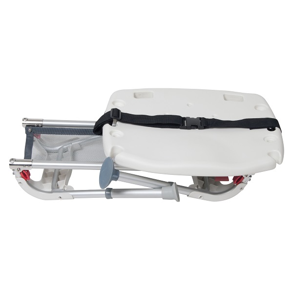 Sliding, Foldable & Adjustable Transfer Bench-300 Lbs Cap. in Houston TX by Drive Medical — photo 3 of 6 Sliding, Foldable & Adjustable Transfer Bench-300 Lbs Cap. in Houston TX by Drive Medical — photo 3 of 6