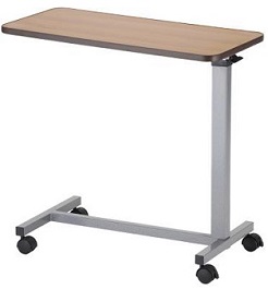 Overbed Table - Non Tilt Top in Houston TX by Graham Field Overbed Table - Non Tilt Top in Houston TX by Graham Field