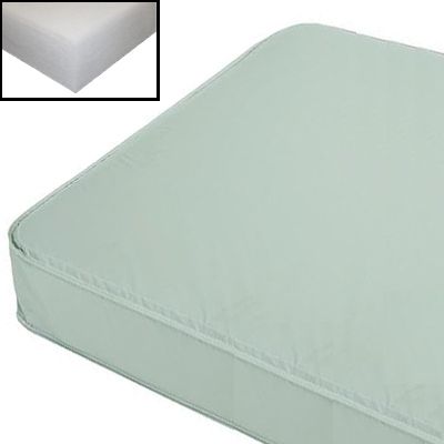 Invacare Semi Electric Hospital Bed Package-Matrtress
