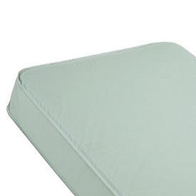 bariatric hospital grade foam mattress extra wide 80 inchesx42 inchesx65 inches
