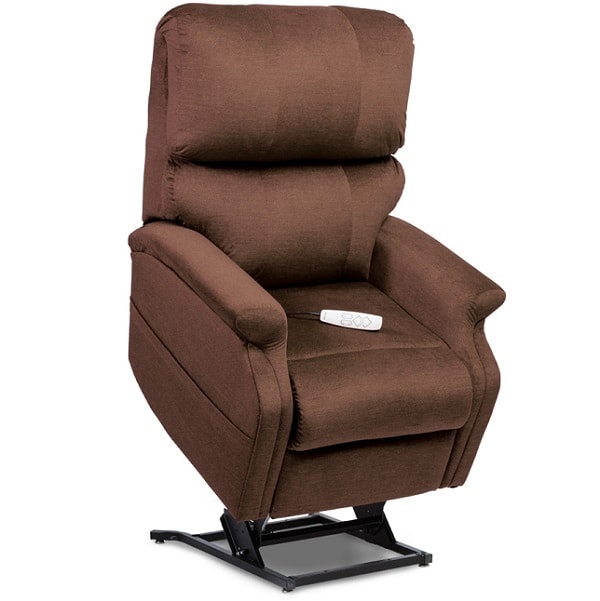 Medium Zero Gravity Infinite Sleeper Lift Chair Recliner in Houston TX by Pride Mobility — photo 2 of 6