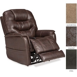 Elegance Infinite Sleeper Lift Chair-Lumbar & Power Pillow in Houston TX by Pride Mobility Elegance Infinite Sleeper Lift Chair-Lumbar & Power Pillow in Houston TX by Pride Mobility