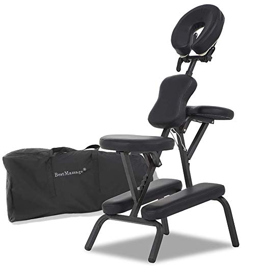 face down vitrectomy and massage chair 300 lbs cap — photo 2 of 6