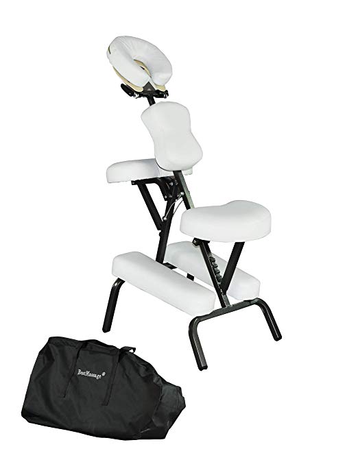 Face Down Vitrectomy & Massage Chair - 300 Lbs Cap in Houston TX by Best Body