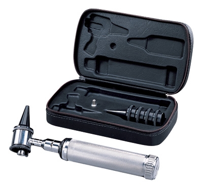 standard otoscope set — photo 2 of 2