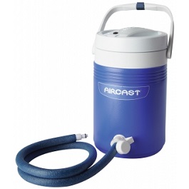 Aircast Cryo IC Cooler Cold Therapy Unit in Houston TX by Aircast Aircast Cryo IC Cooler Cold Therapy Unit in Houston TX by Aircast