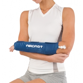 aircast hand and wrist cuffsleeve — photo 2 of 2