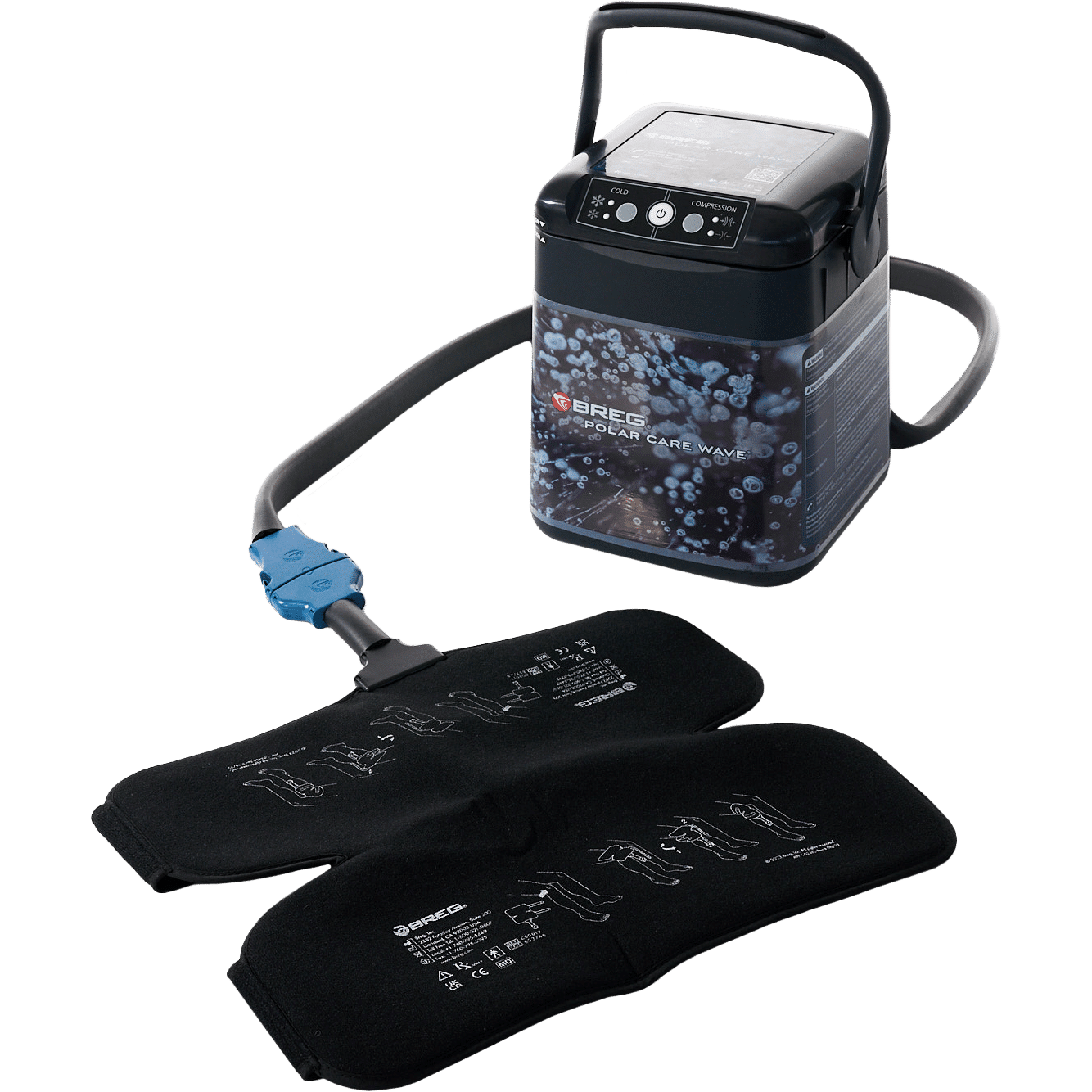 Breg Polar Care Wave Cold Compression System in Houston TX by Breg — photo 2 of 6