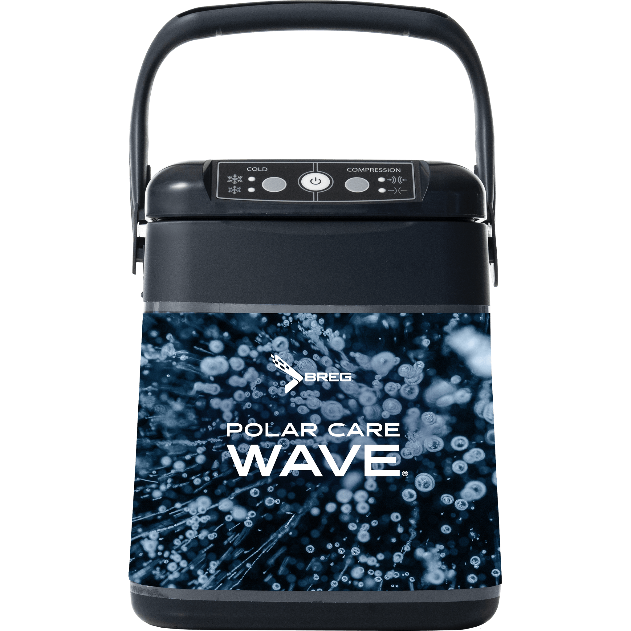 Breg Polar Care Wave Cold Compression System in Houston TX by Breg — photo 5 of 6