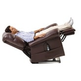 Buy Luxury Sleeper Lift Chairs Serving Uptown, TX