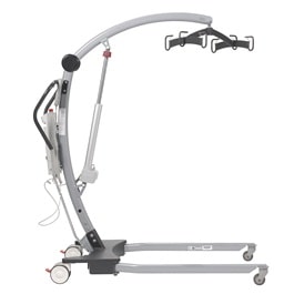 Levantar Electric Patient Lift with Power Base - 500 lb Capacity Floor Lift in Houston TX by Drive Medical Levantar Electric Patient Lift with Power Base - 500 lb Capacity Floor Lift in Houston TX by Drive Medical