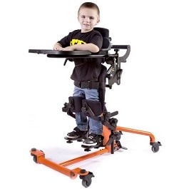 Pediatric EasyStand Sit To Stand Stander Evolv Bantam 100 Lbs in Houston TX by Altimate Medical
