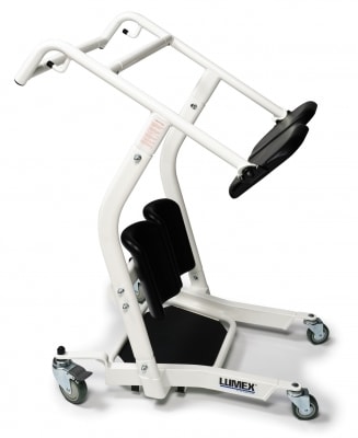 Stand Aid & Standing Transporter-400 Lb Cap