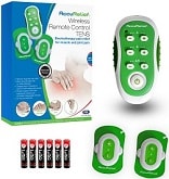 Electroestimuladores TENS - Renta de equipo médico en Houston, TX Electroestimuladores TENS en Houston, TX