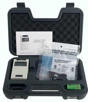 Portable Electrotherapy Intelect Tens Digital in Houston TX by Chattanooga — photo 4 of 5
