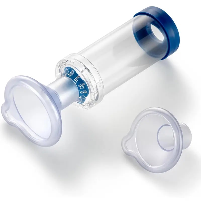 pet friendly handheld inhaler for cats and dogs — photo 2 of 6