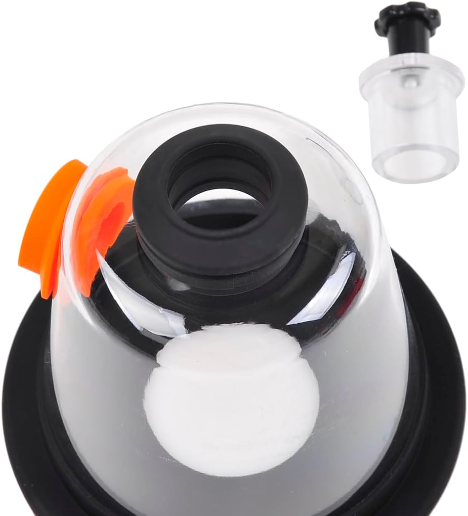 pet oxygen mask multiple sizes available — photo 2 of 5