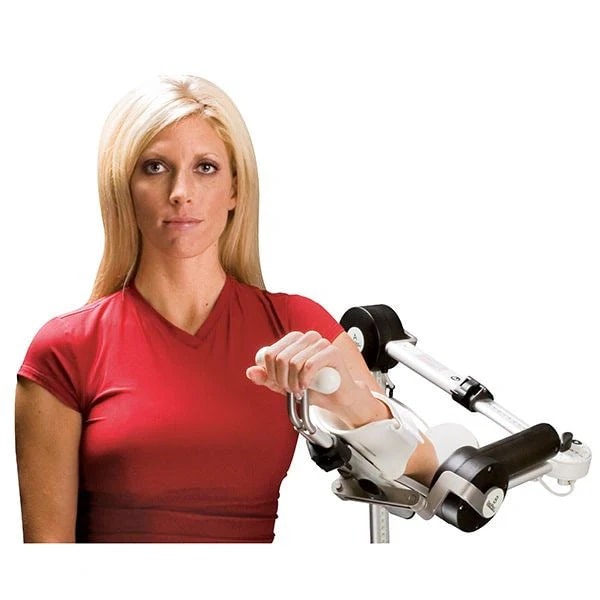OptiFlex Shoulder Continuous Passive Motion CPM Machine in Houston TX by Chatanooga — photo 4 of 6