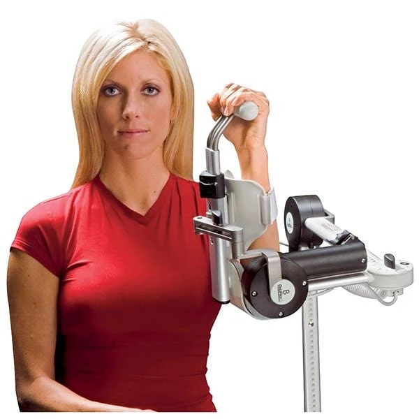 OptiFlex Shoulder Continuous Passive Motion CPM Machine in Houston TX by Chatanooga — photo 6 of 6