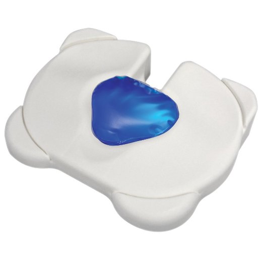 kabooti ice coccyx seat cushion 3 in 1 — photo 3 of 5
