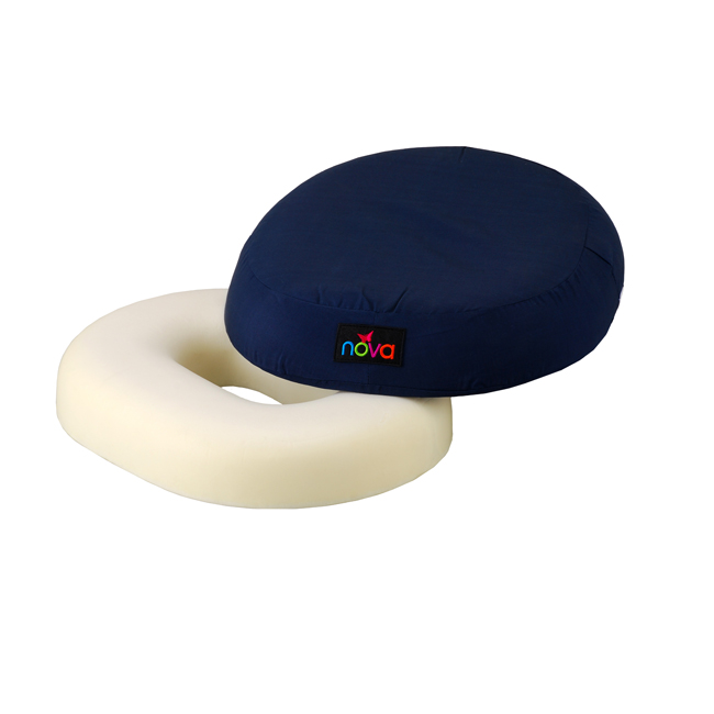 molded foam comfort ring — photo 2 of 3