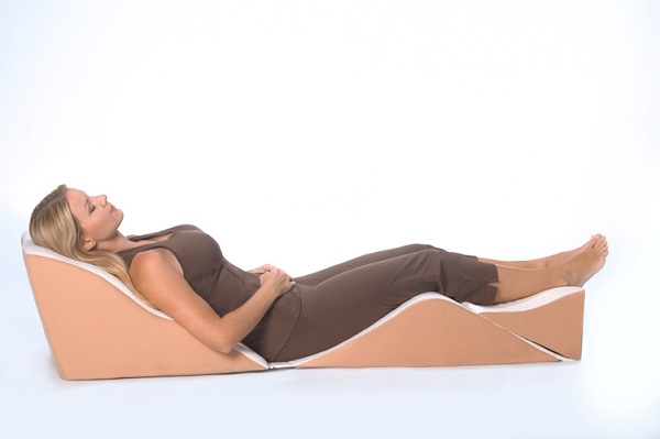 backmax ergonomic cushion and wedge system — photo 2 of 6