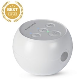 Ultra Compact & Wisper Quiet Transcend Micro Auto CPAP in Houston TX by Transcend Ultra Compact & Wisper Quiet Transcend Micro Auto CPAP in Houston TX by Transcend
