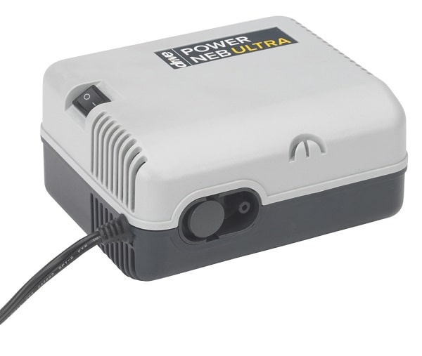 power neb ultra nebulizer — photo 2 of 3