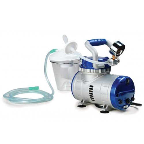 vacutec suction machine and aspirator — photo 4 of 5