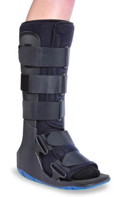 ovation cam walker tall boot many sizes available — photo 6 of 6