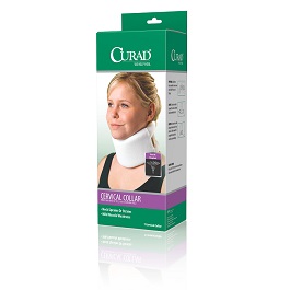 universal cervical collars